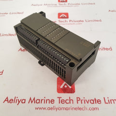 Siemens 6es7 223-1pl00-0×a0 digital input/output module