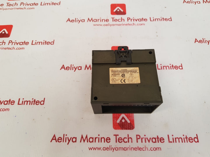 Siemens 6es7 231-0hc00-0×a0 input module