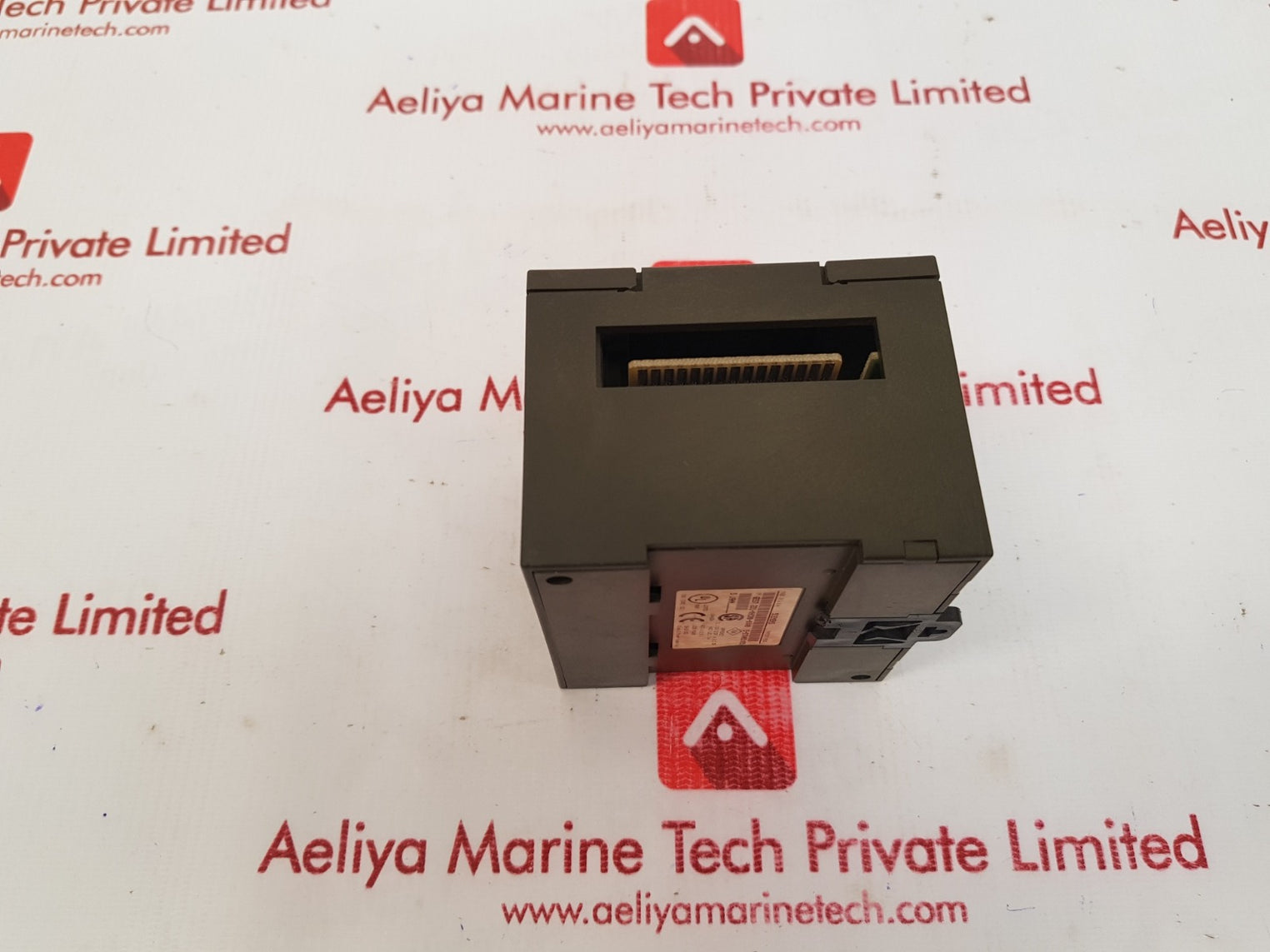 Siemens 6es7 231-0hc00-0×a0 input module