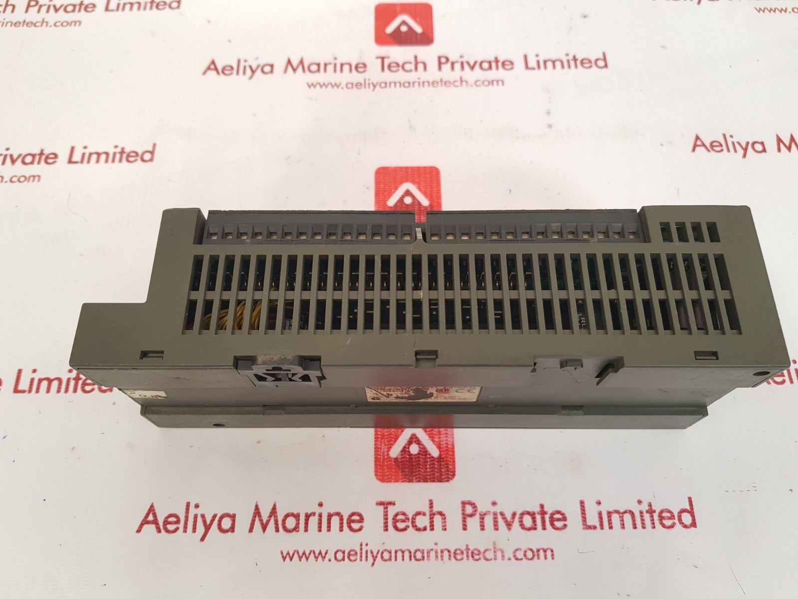 Siemens 6es7 216-2ad00-0xb0 plc processor