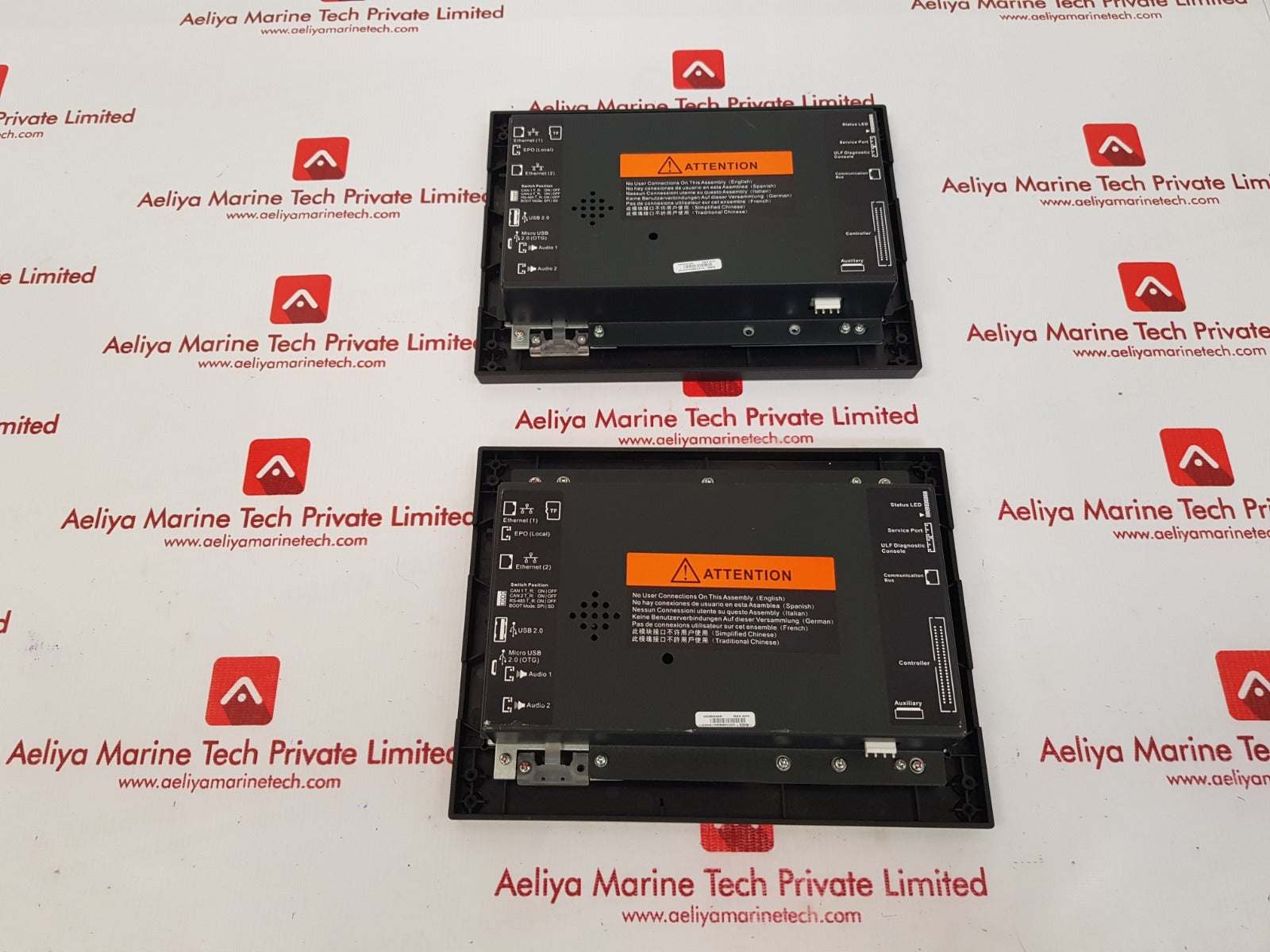 318361p1 display panel
