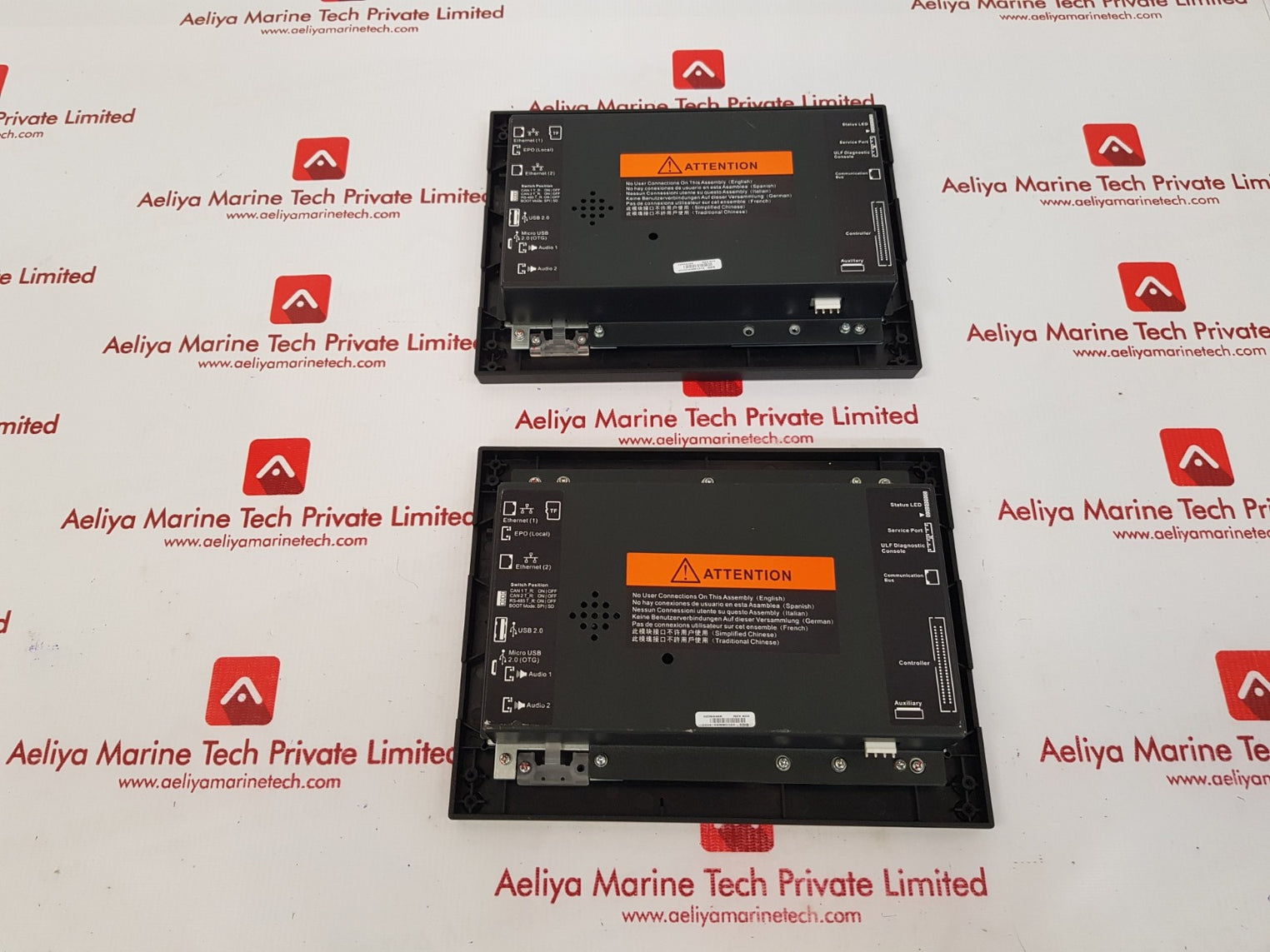 318361p1 display panel