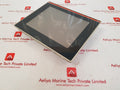 Abb cp651 a0 touch screen control panel 1sap551100r0001