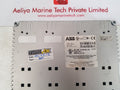 Abb cp651 a0 touch screen control panel 1sap551100r0001