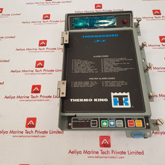 Thermo king µp-a+ temperature controller 