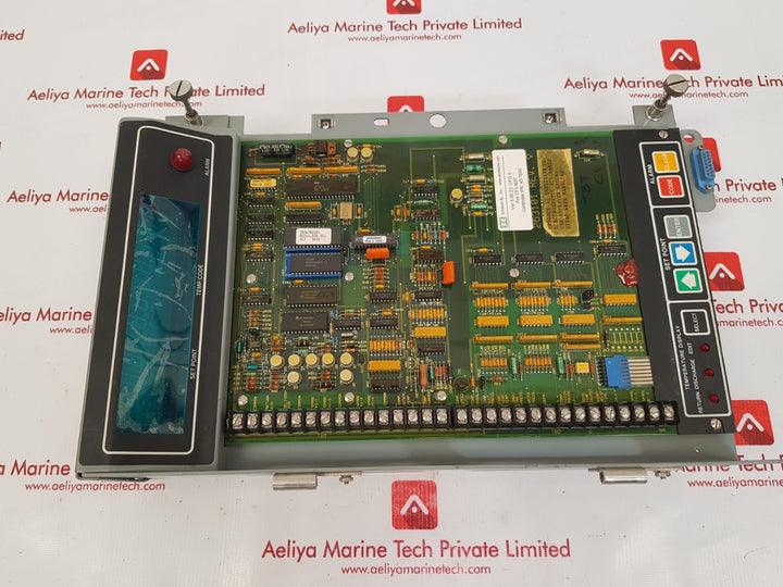 Thermo king µp-a+ temperature controller 