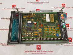 Thermo king µp-a+ temperature controller 