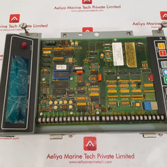 Thermo king µp-a+ temperature controller 