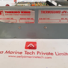 Thermo king µp-a+ temperature controller 