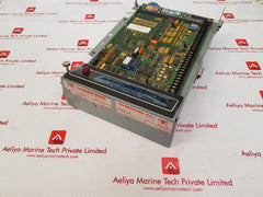 Thermo king µp-a+ temperature controller 