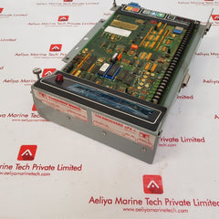 Thermo king µp-a+ temperature controller 