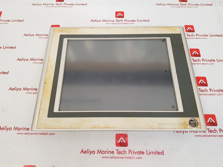 B&r 5ap920 1505-01 automation panel 900 