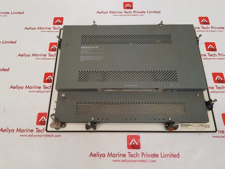 B&r 5ap920 1505-01 automation panel 900 