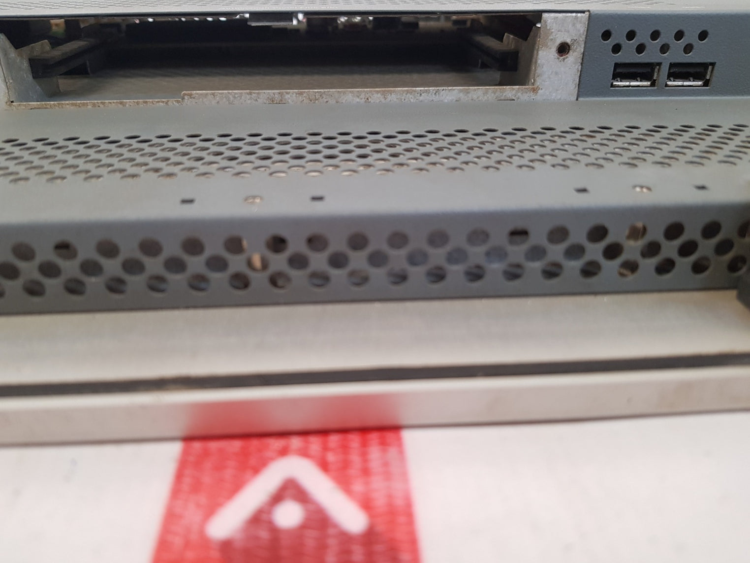 B&r 5ap920 1505-01 automation panel 900 