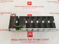 Eaton elc-ps01,elc-pa10aadr,elc-ex16nndr logic controller module 