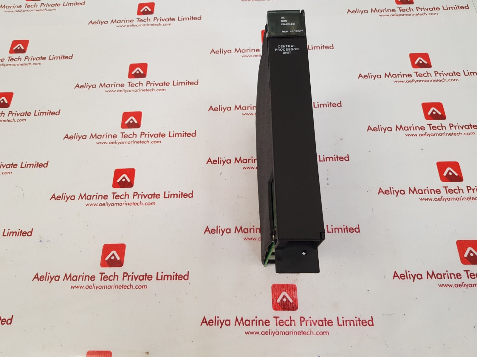 Ge fanuc ic697cpm790-dc central processor unit