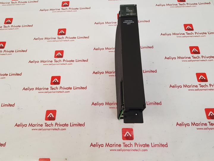 Ge fanuc ic697cpm790-dc central processor unit