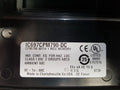 Ge fanuc ic697cpm790-dc central processor unit