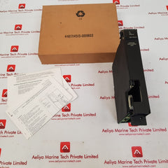 Ic697cpm790 central processor unit