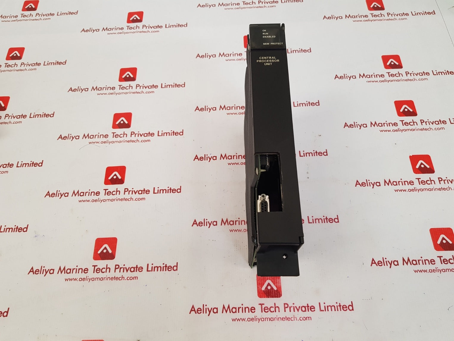 Ic697cpm790 central processor unit