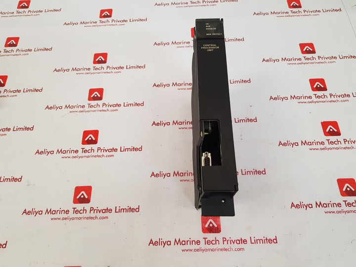 Ic697cpm790 central processor unit