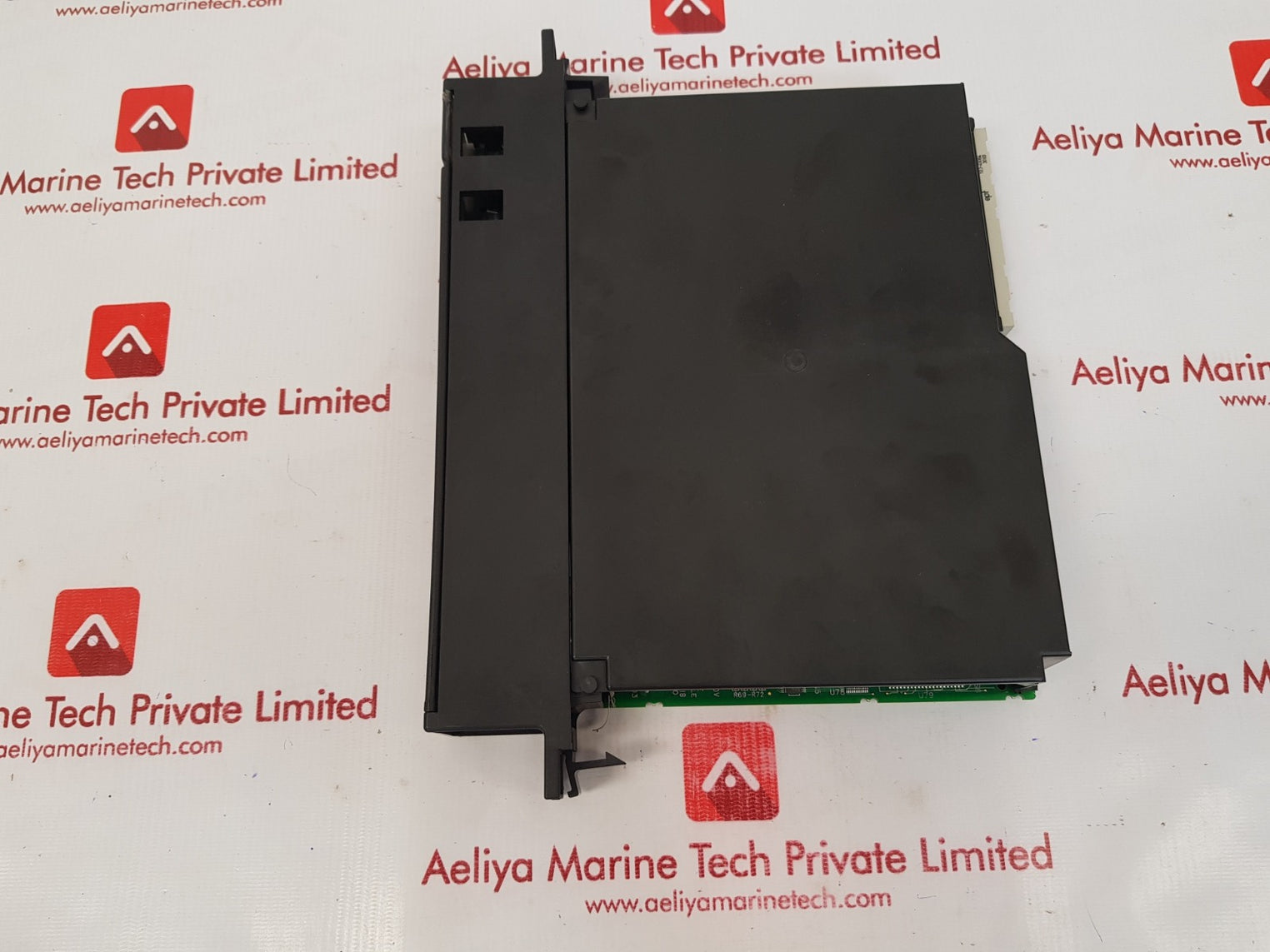 Ic697cpm790 central processor unit