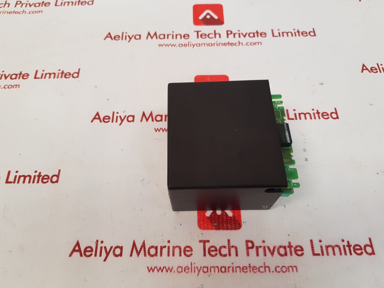 Ge Ic670mdl740j output module