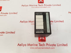 Ge Ic670alg320j analog output module