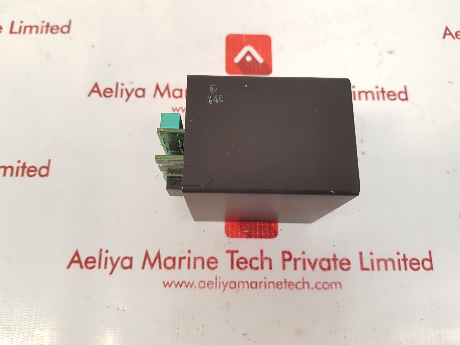 Ge fanuc Ic670mdl240h output module 