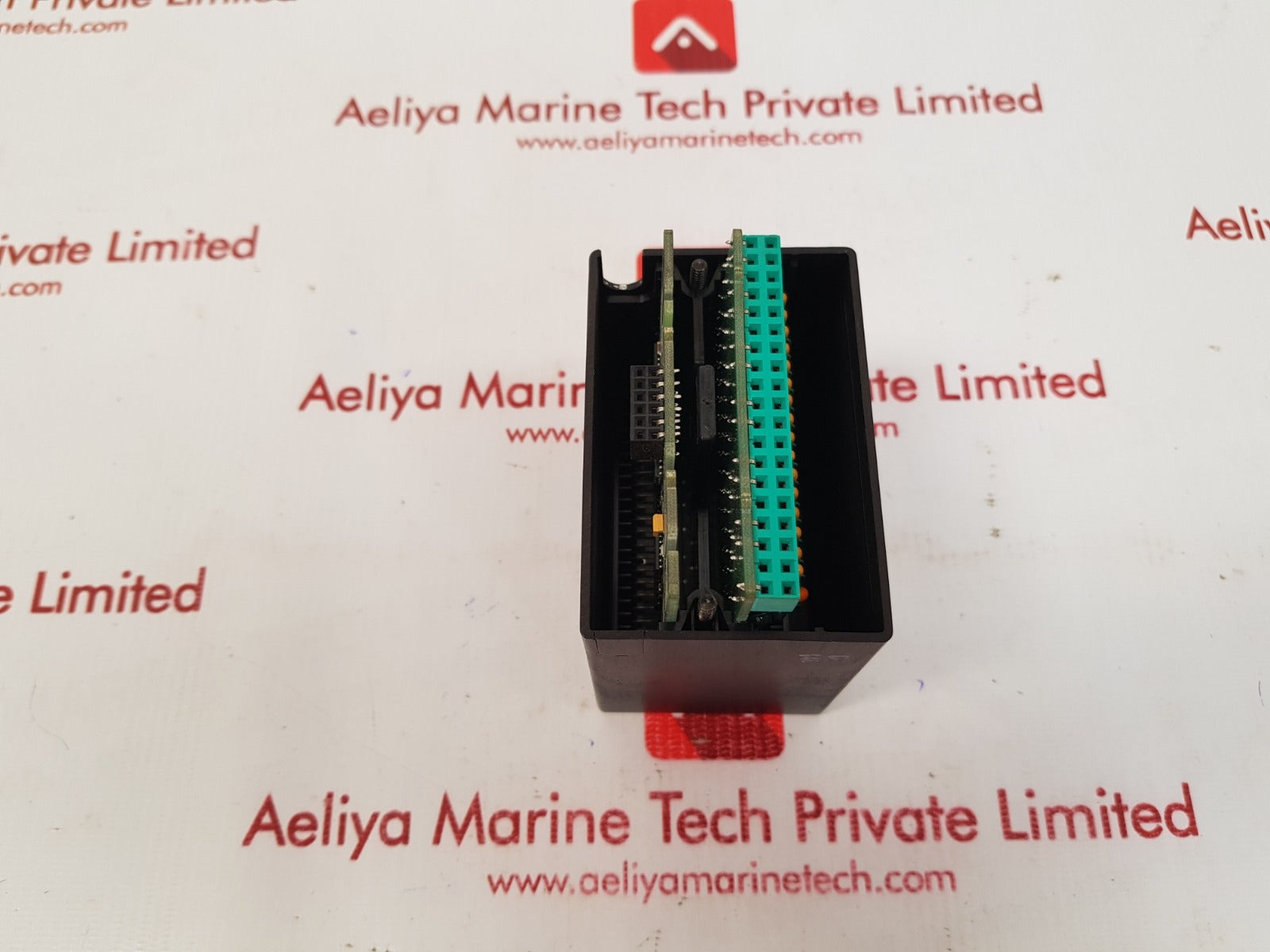 Ge fanuc Ic670mdl240h output module 