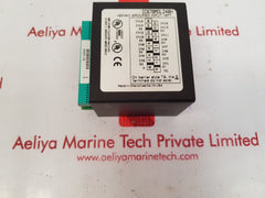 Ge fanuc Ic670mdl240h output module 