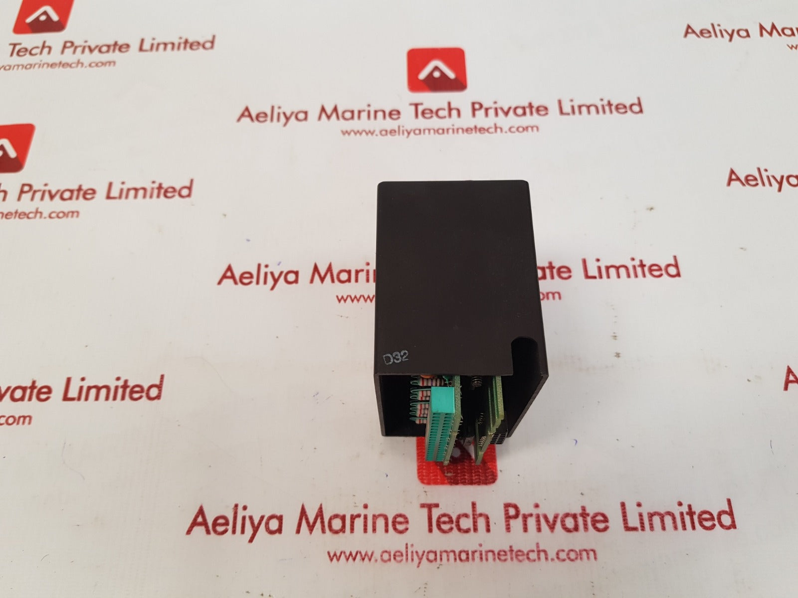 Ge fanuc Ic670mdl640j input module