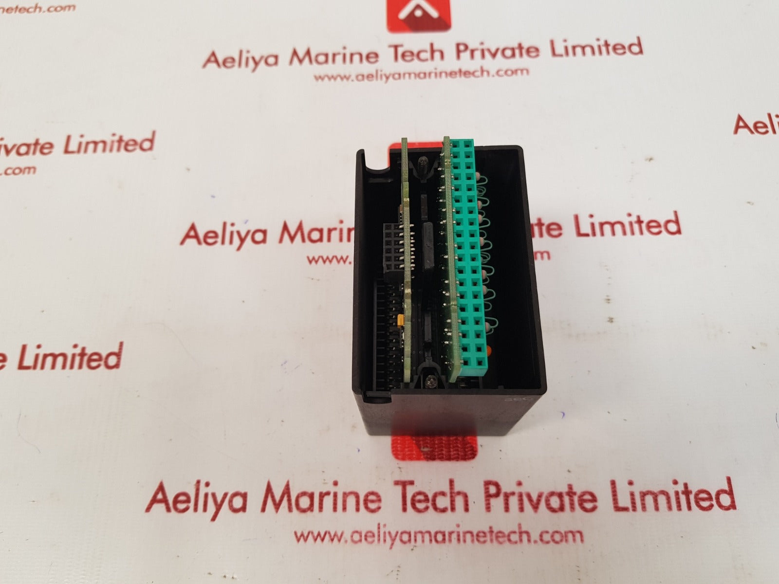 Ge fanuc Ic670mdl640j input module
