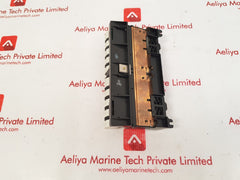 Ge fanuc Ic670chs002e protective i/o terminal block 