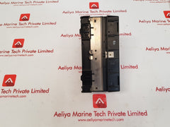 Ge fanuc Ic670chs001e input module with 44a735965-002r01 base module