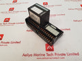 Ge fanuc Ic670chs001e input module with 44a735965-002r01 base module