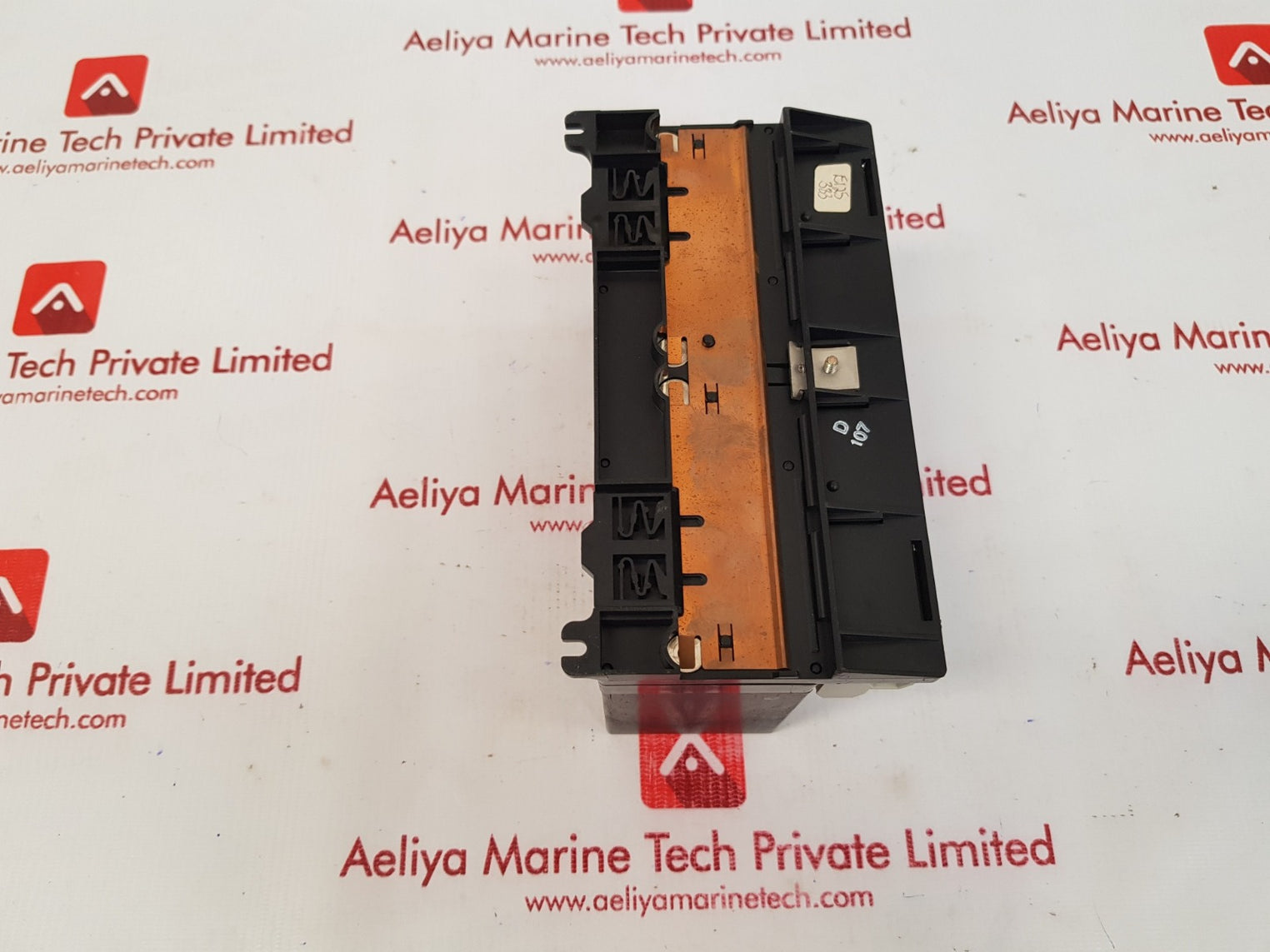 Ge fanuc Ic670alg320a/ic670mdl930h input module with ic670chs002e i/o base 