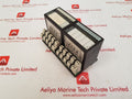 Ge fanuc Ic670alg320a/ic670mdl930h input module with ic670chs002e i/o base 