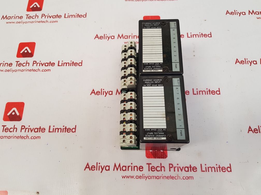 Ge Fanuc Ic670Alg230K