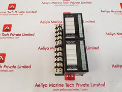 Ge fanuc Ic670alg320j/ic670alg230h output module with ic670chs002e base