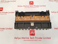 Ge fanuc Ic670alg230j analog input module with ic670chs002e i/o base