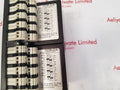 Ge fanuc Ic670alg230j analog input module with ic670chs002e i/o base