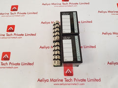 Ge fanuc ic670alg240-jc input module with ic670chs002e