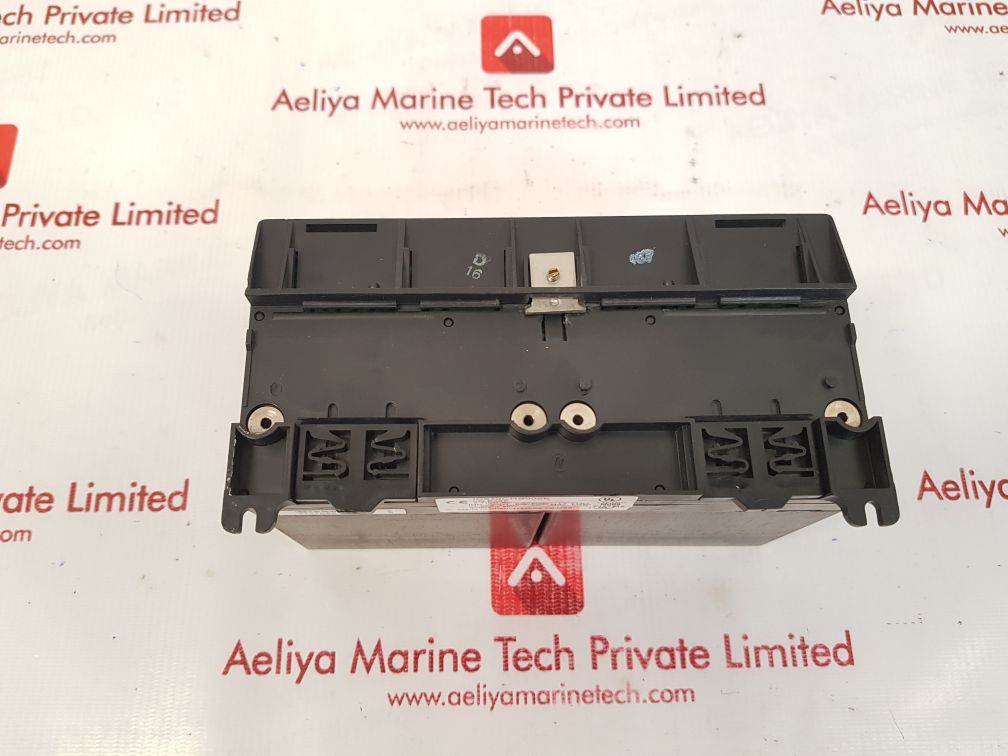 Ge fanuc ic670alg240-jc input module with ic670chs002e
