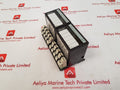 Ge fanuc ic670alg240-jc input module with ic670chs002e
