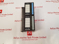 Ge fanuc Ic670mdl640j/ic670alg230j input module with ic670chs001e i/o base