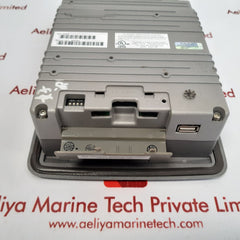 Johnson controls 1039-024 control panel 