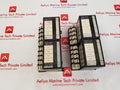 Ge fanuc Ic670alg320a/ic670alg320c output module with ic670chs002e i/o base
