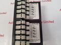 Ge fanuc Ic670alg320a/ic670alg320c output module with ic670chs002e i/o base