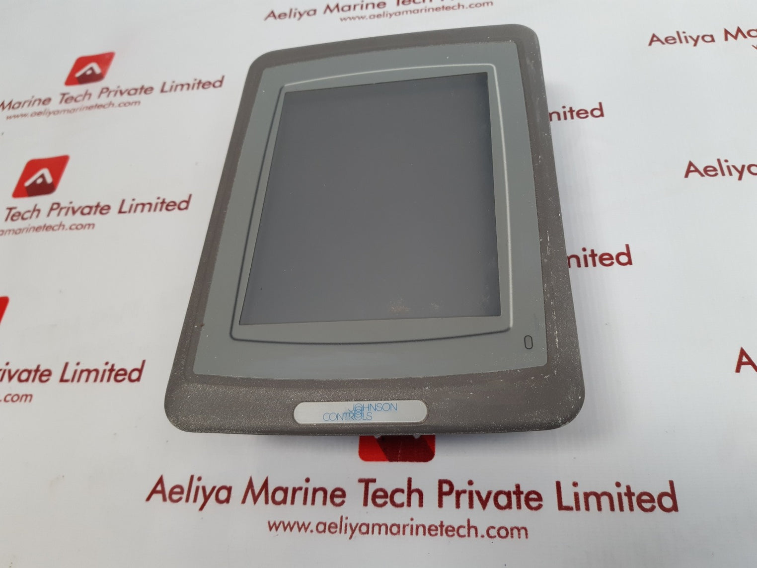 Johnson controls x11-15298 control panel 